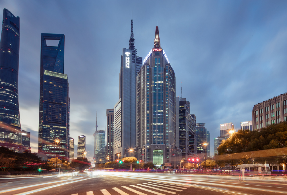 凯德中国“进与退”:或抛售上海写字楼 新来福士落地苏州