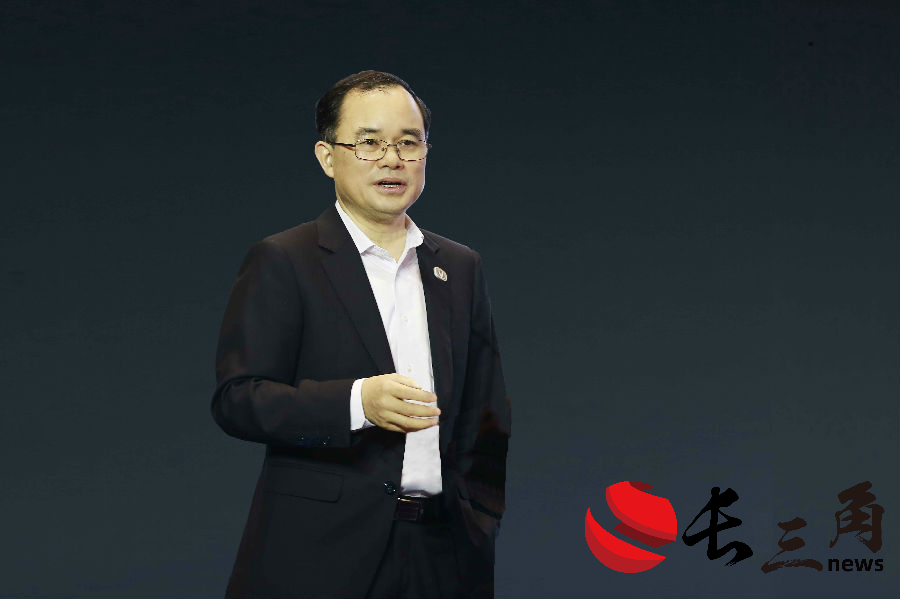 媒体管家|长安汽车斥资115亿元与华为深化合作 共同投资引望智能