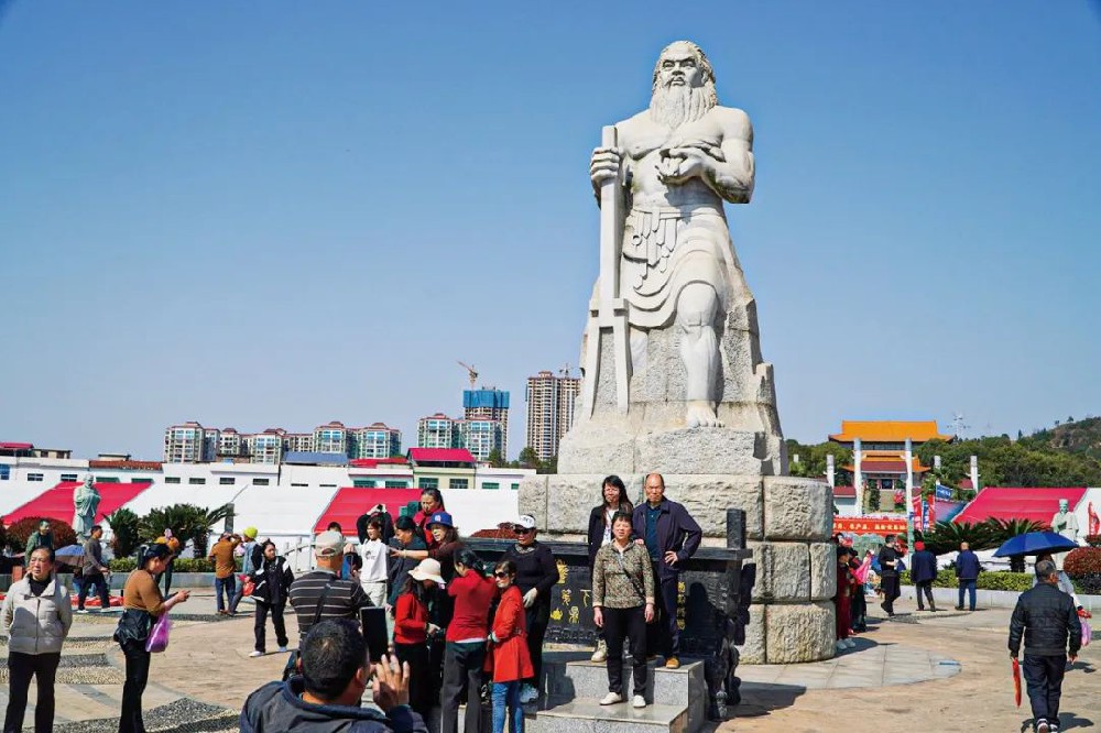 5·19中国旅游日倒计时！湖南安仁中医药康养之旅等你来开启