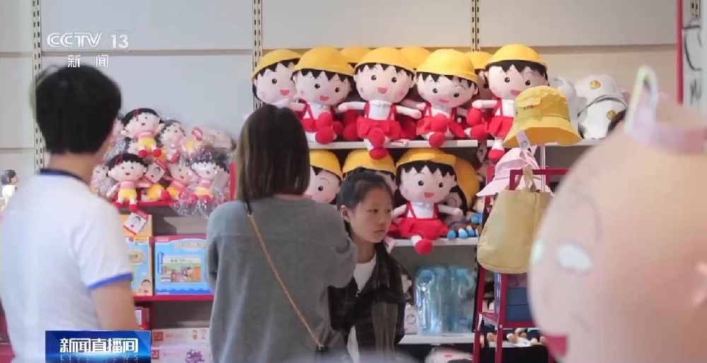 快闪店频频闪现 这种新消费场景为何成为“流量密码” 快闪店频频闪现 这种新消费场景为何成为“流量密码”