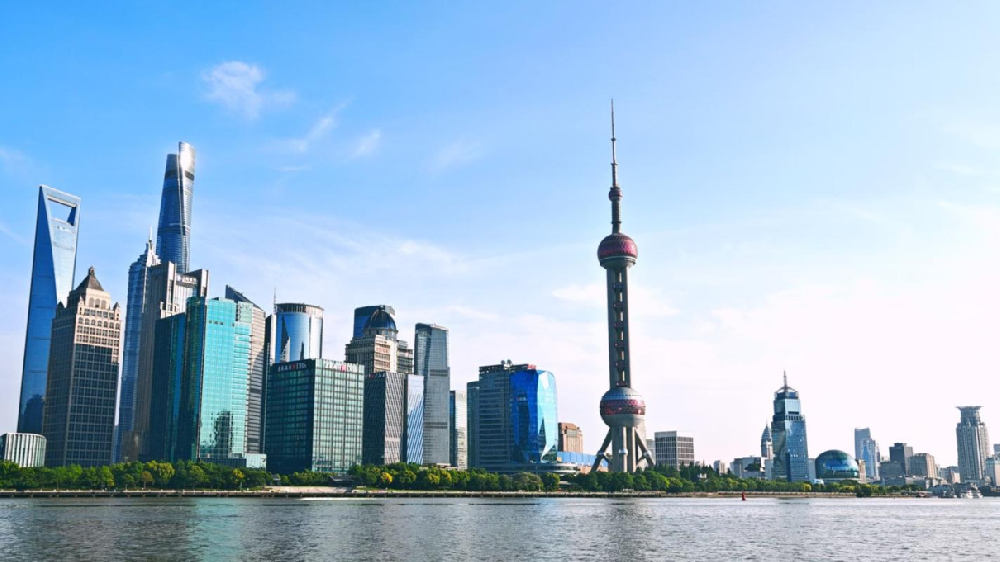 试点“科学数据银行” 支持科技服务业发展