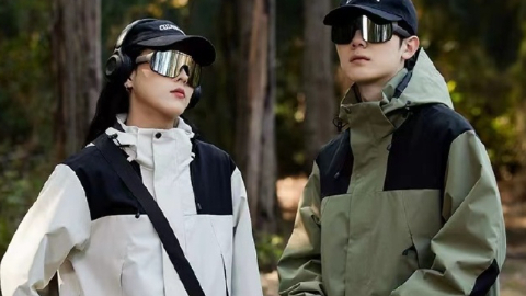 如何科学选购冲锋衣？市场监管总局发布消费提示