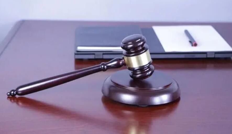 当庭宣判！全国首例