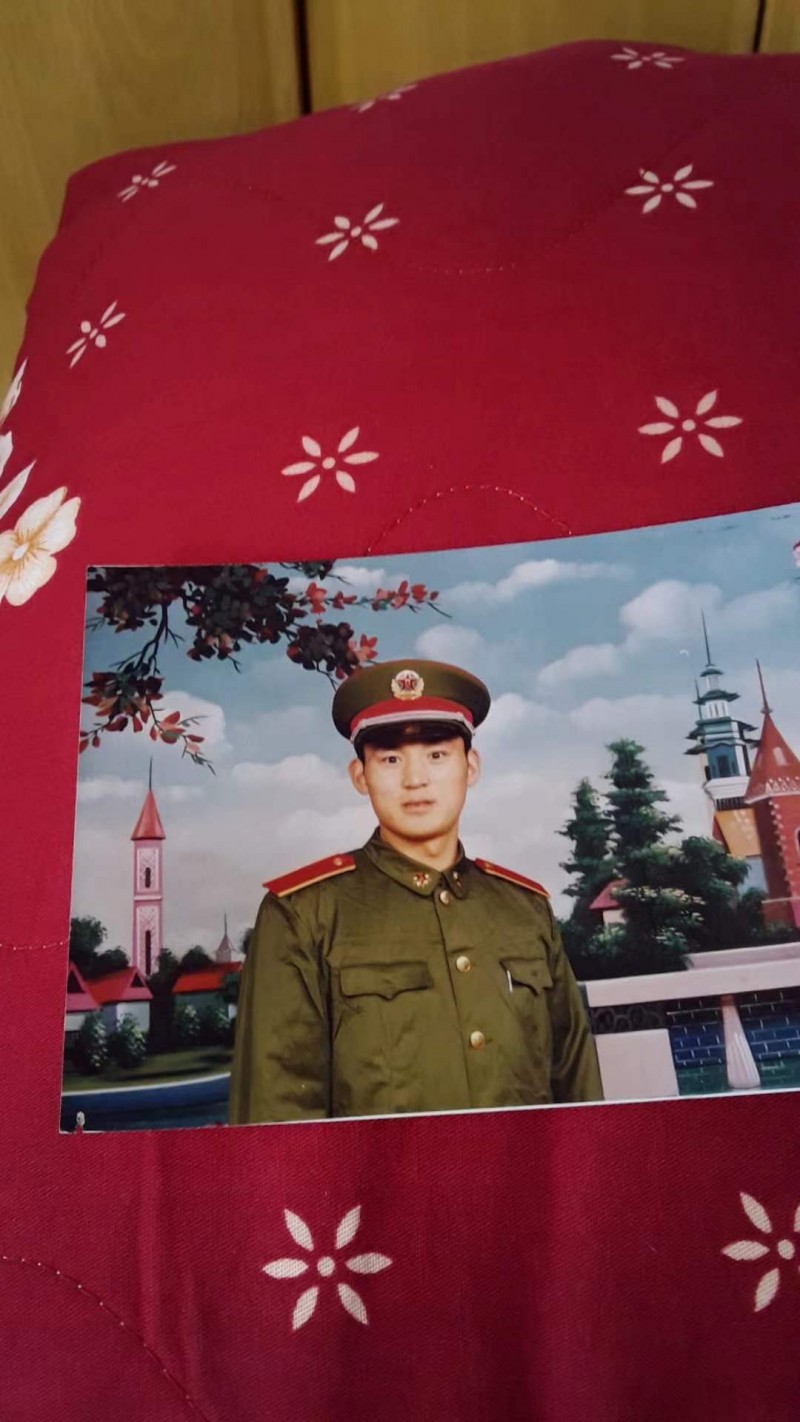 伊康集团董事长许哲铭出席2024大健康产业博览会