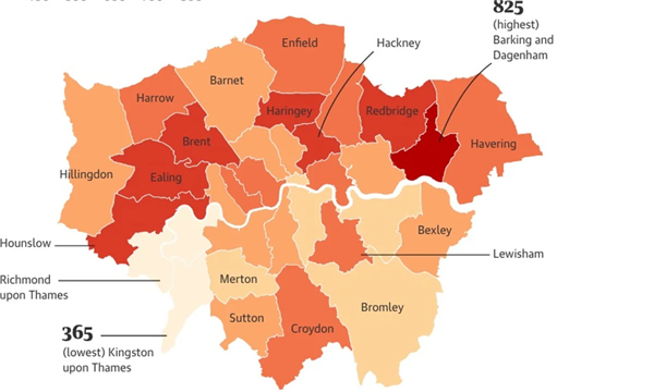 披甲持刀的英国Teenager 比剃刀党更凶险！