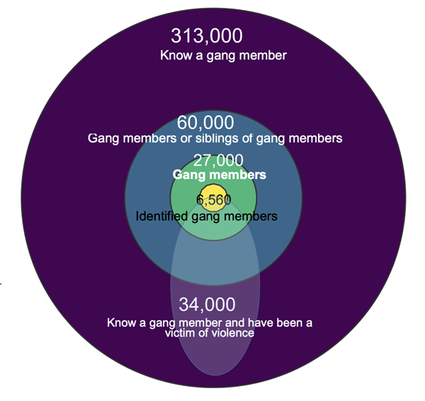 披甲持刀的英国Teenager 比剃刀党更凶险！