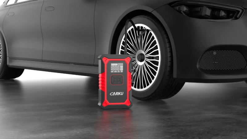 卡儿酷荣获2024 SEMA 全球媒体奖!(图3) 卡儿酷荣获2024 SEMA 全球媒体奖!(图3)