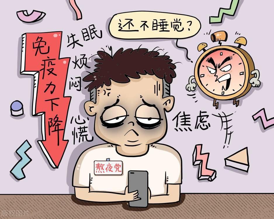 张朝阳建议年轻人不要睡懒觉,早起努力工作,否则就会被淘汰!(图3) 张朝阳建议年轻人不要睡懒觉,早起努力工作,否则就会被淘汰!(图3)