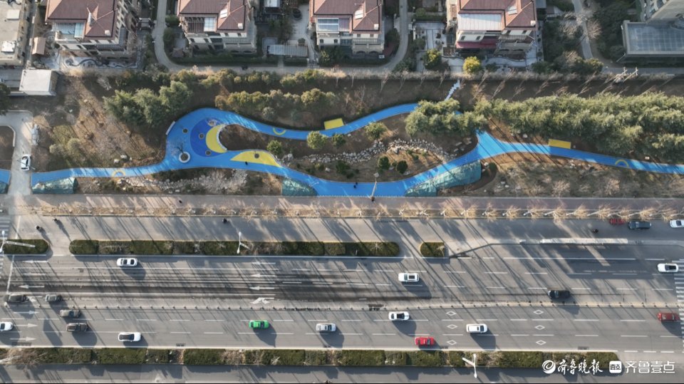 滕州市围绕“小切口”服务“大民生” 滕州市围绕“小切口”服务“大民生”