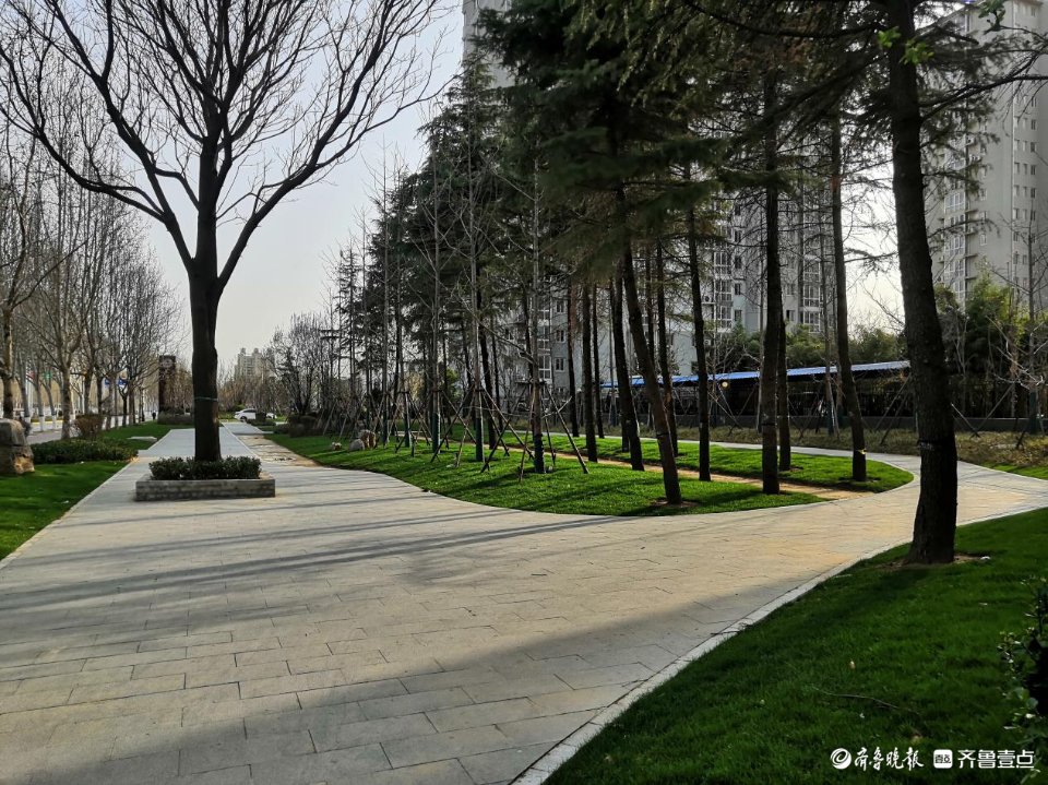 滕州市围绕“小切口”服务“大民生” 滕州市围绕“小切口”服务“大民生”