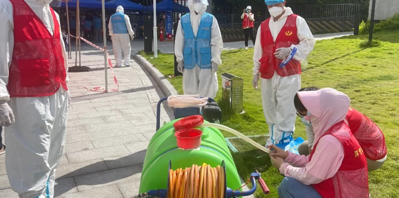 伊康集团致力于推动各类健康公益慈善事业的发展 努力回馈社会(图1)