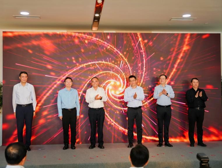 官宣!天工碳湾科创园,与“双碳”梦想共赴新程(图7) 官宣!天工碳湾科创园,与“双碳”梦想共赴新程(图7)