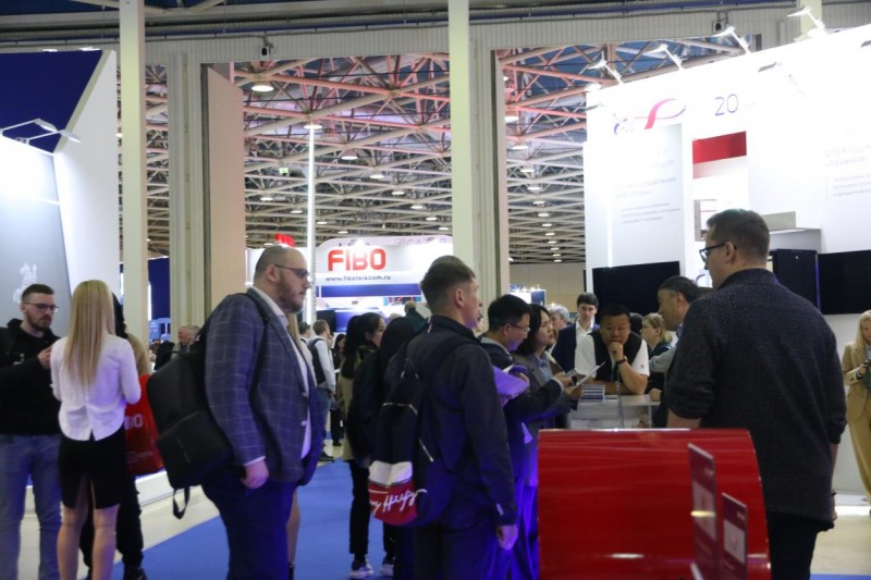 一位老参展商的ICEE 2025筹备心得与期待(图2)