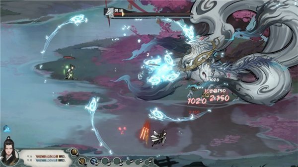 开放世界仙侠 RPG《扶摇录》首曝,开启你的九州之旅 开放世界仙侠 RPG《扶摇录》首曝,开启你的九州之旅(图5)