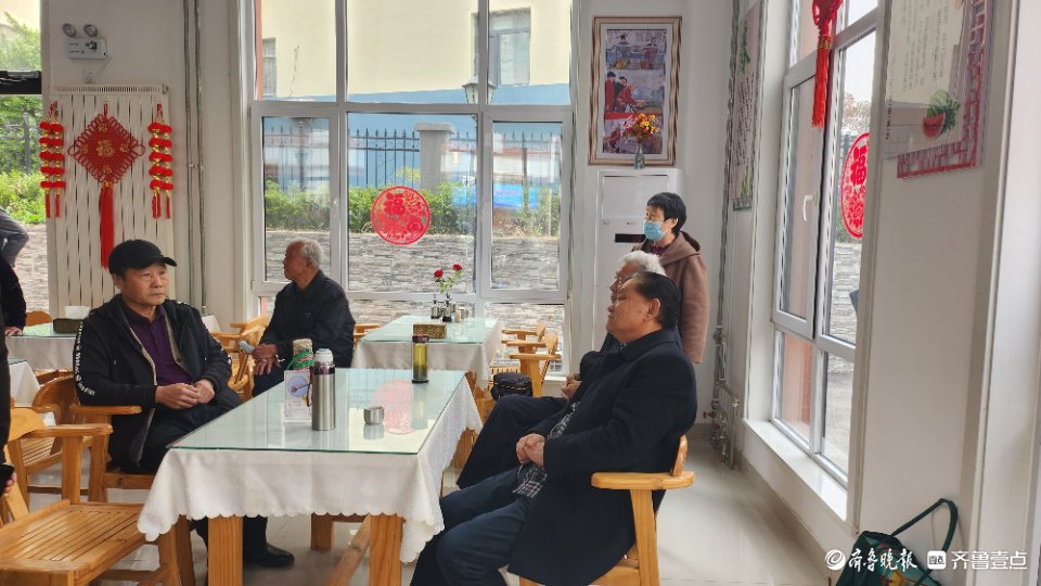 泰安市聚力推进城市更新行动，老旧小区蝶变幸福家园