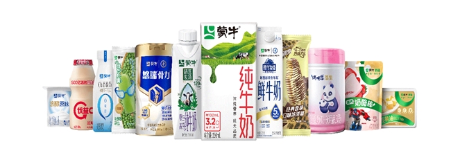 乳业考卷：14亿人的“营养大题”，蒙牛如何作答？(图4)