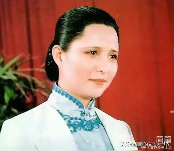 从河北永年走出来的10大名人（近现代篇）(图5)